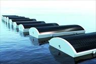 طرح توجیهی تولید آب شیرین کن های تبخیری و خورشیدی